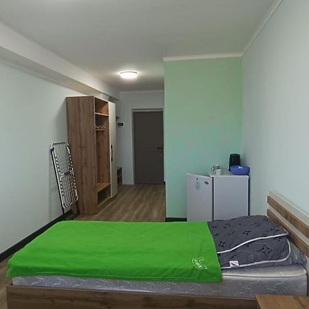 Лазурит Bosteri Buitenkant foto